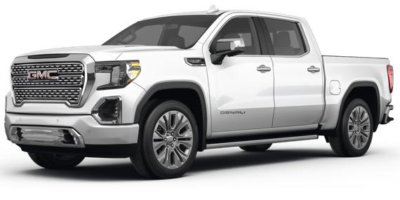 GMC SIERRA LIMITED 2022 1GTU9FEL7NZ170114 image